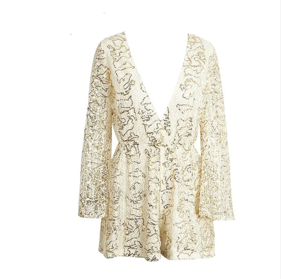 Lace Dress, Sheer Dress, and Evening Gown Collection