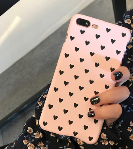 Cute Cartoon Unicorn Rainbow iPhone Case for Various Models