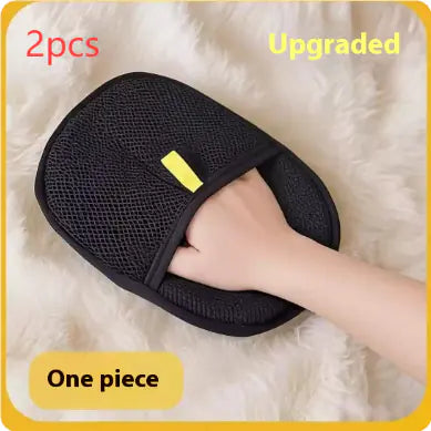 Grooming Glove for Pets