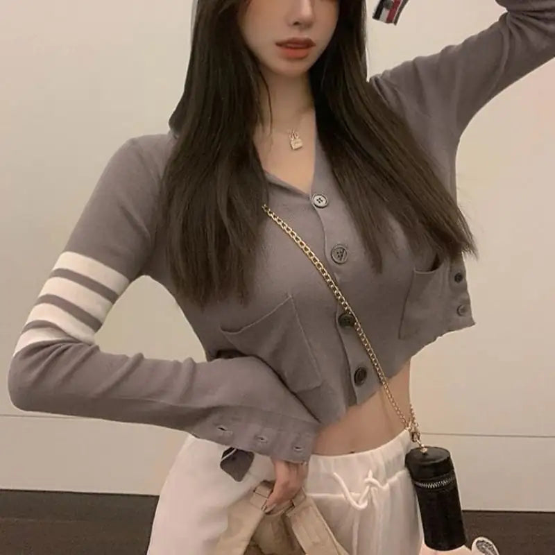 Slim Fit Short French Blouse for Women