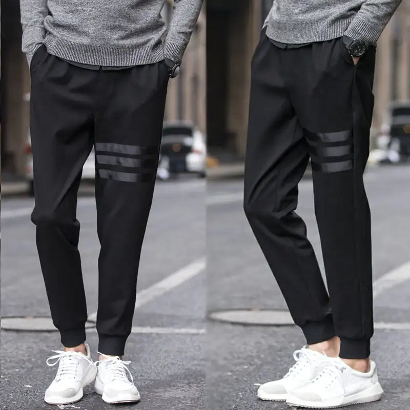 Men's Slim Fit Sweatpants