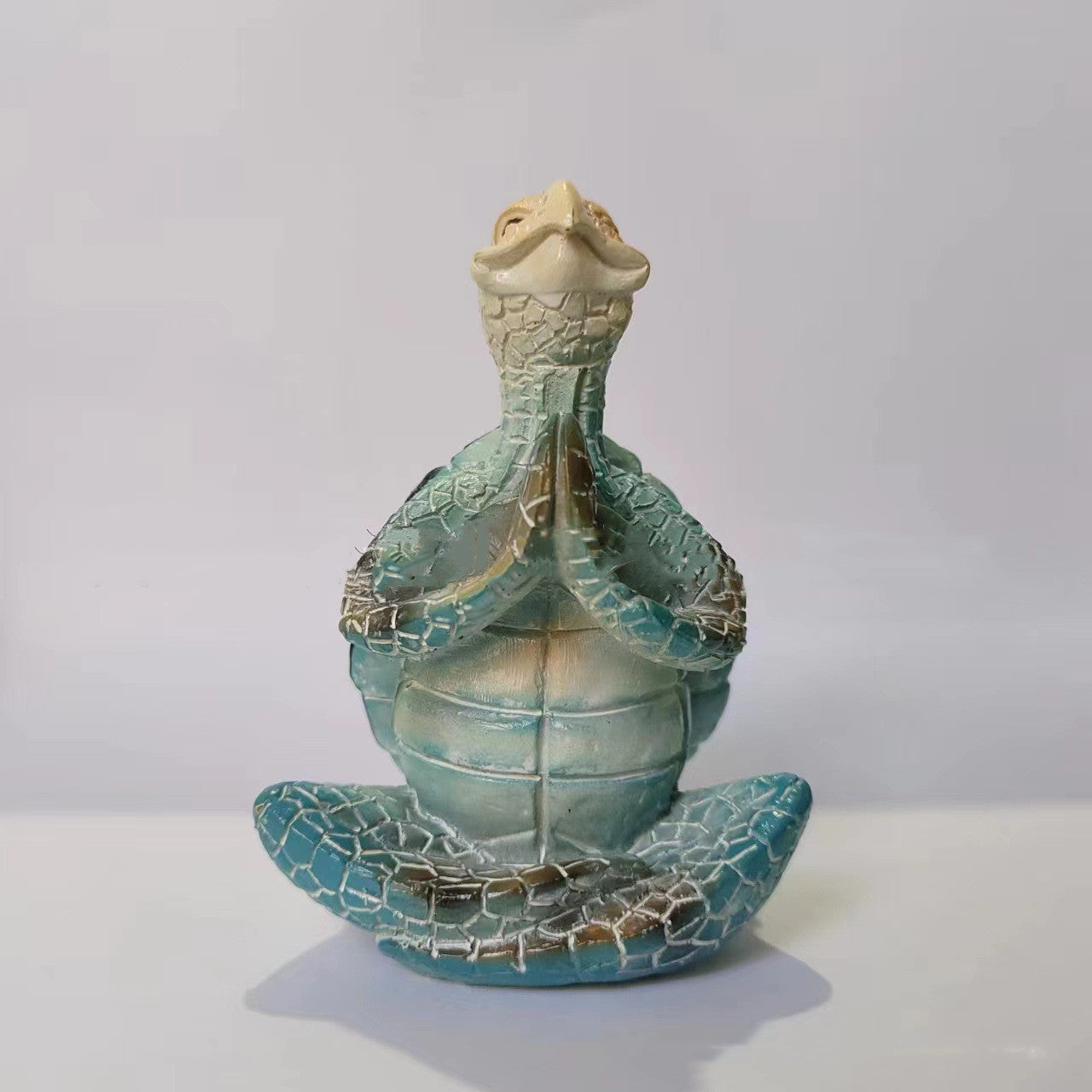 Home Turtle Meditation Leisurely Decorative Ornaments