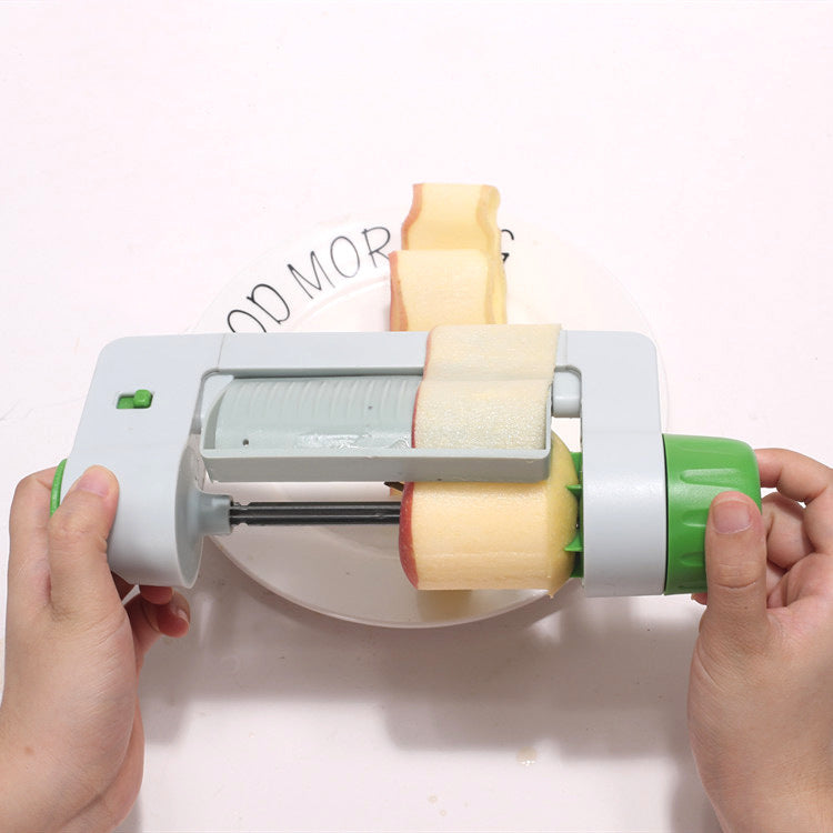 Multi-Functional Kitchen Fruit and Vegetable Slicer