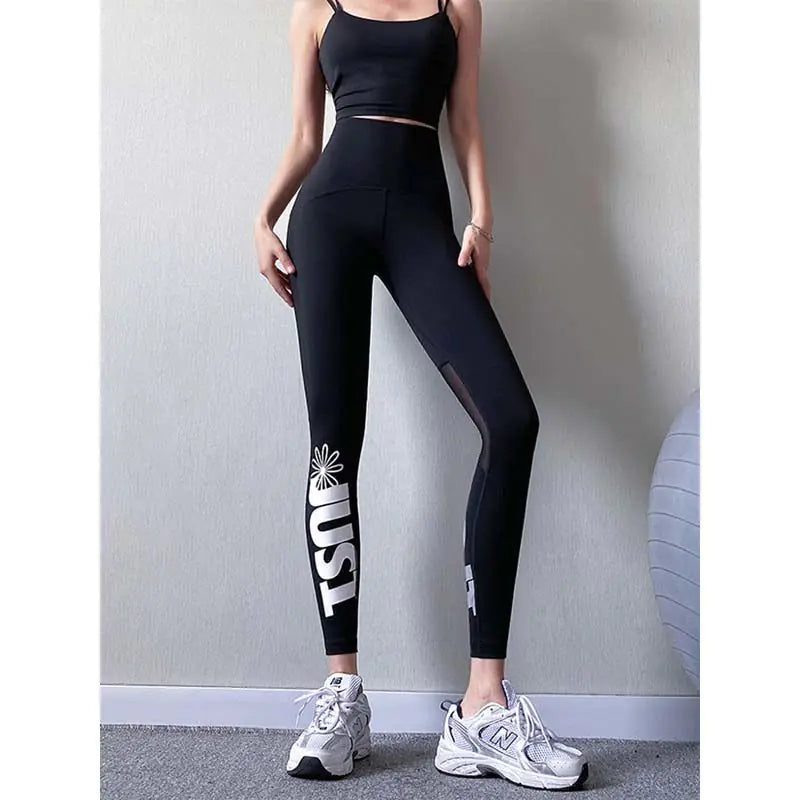 Slim Fit Running Training Sweatpants