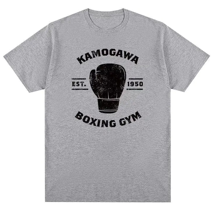 Men's Casual 3D Digital Print Short Sleeve T-shirt