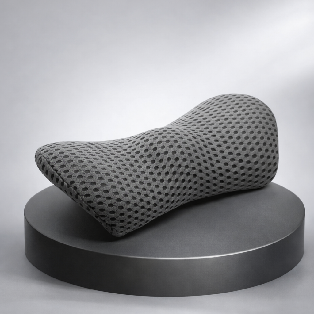 OrthoLuxe™ Back Comfort Cushion