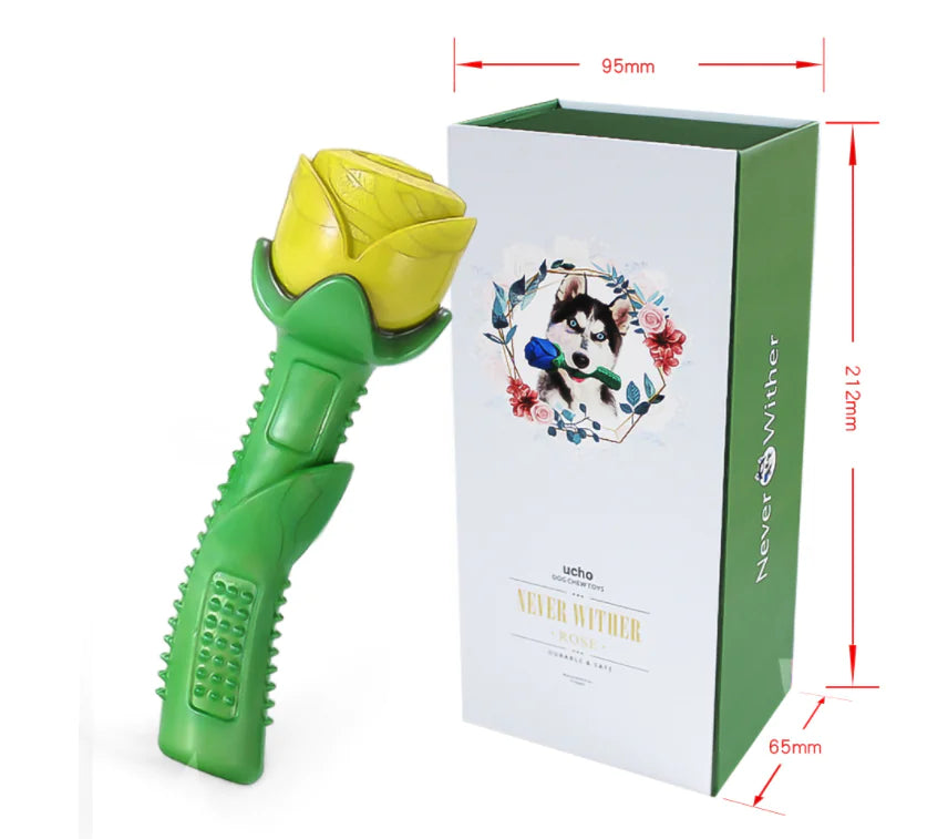 Dog Teether Toy for Pets