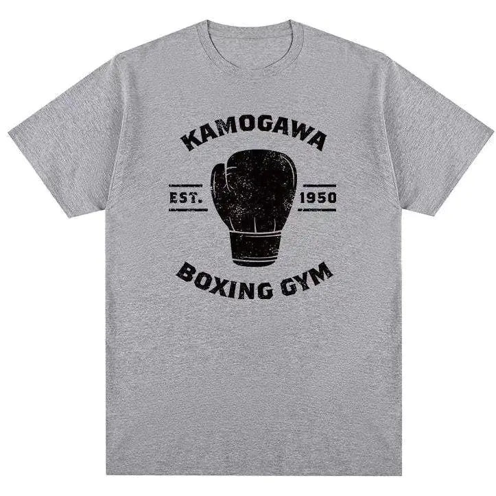 Men's Casual 3D Digital Print Short Sleeve T-shirt