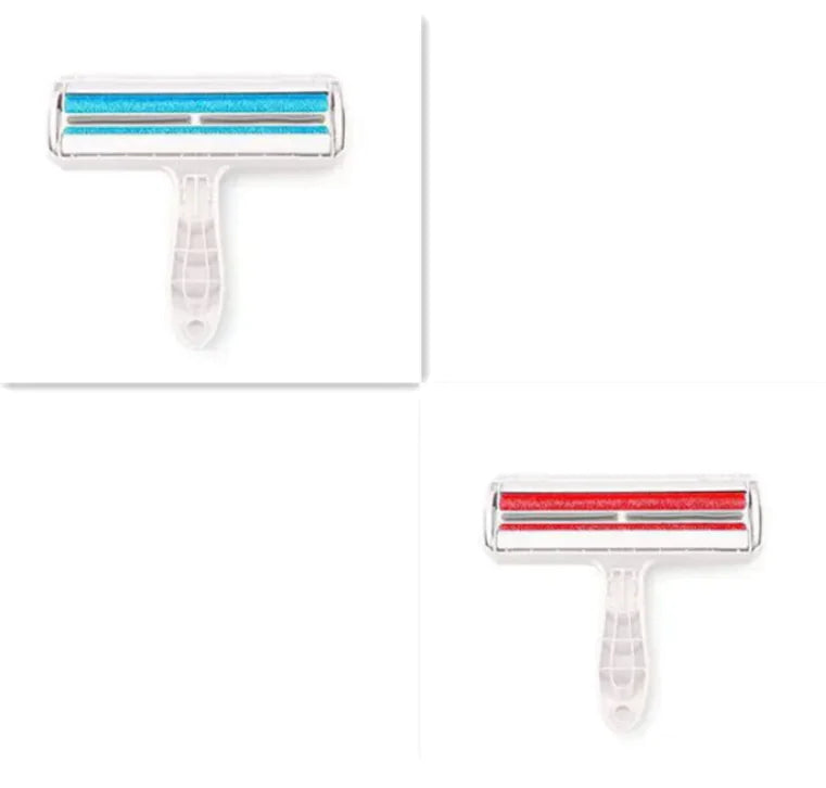 Reusable Pet Hair Removal Brush