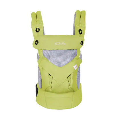 Baby Carrier Waist Seat and Wrap - Baby Essentials