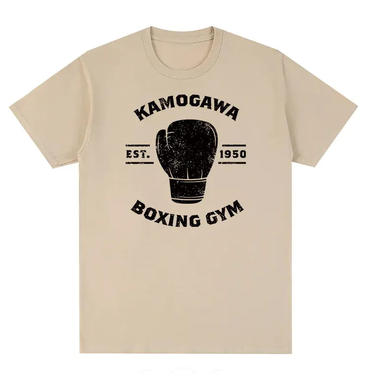 Men's Casual 3D Digital Print Short Sleeve T-shirt