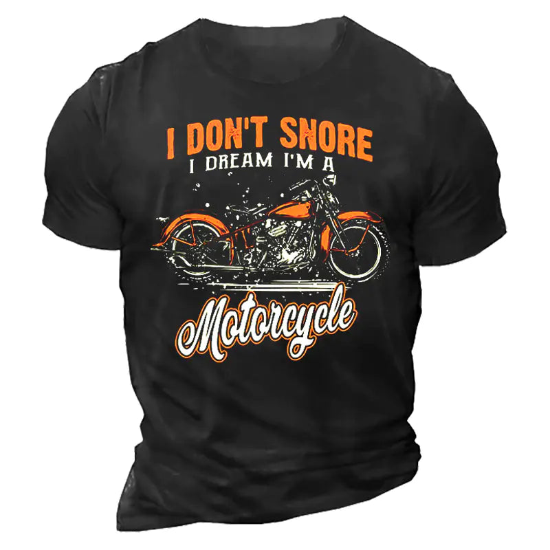 Fashionable Short Sleeve T-Shirt for Men