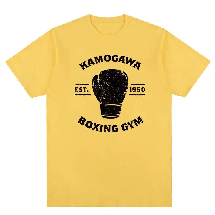 Men's Casual 3D Digital Print Short Sleeve T-shirt