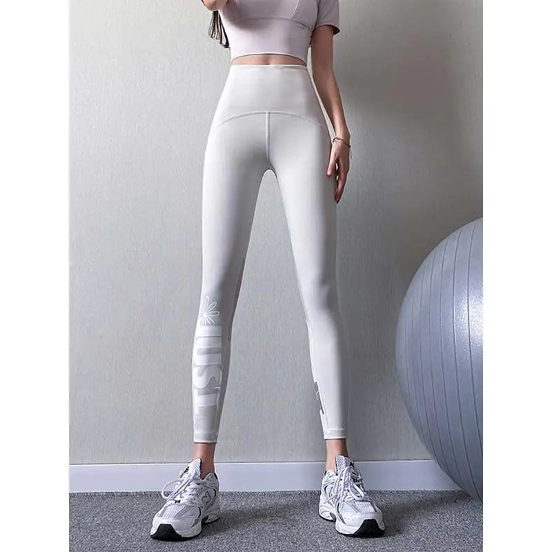 Slim Fit Running Training Sweatpants