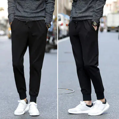 Men's Slim Fit Sweatpants