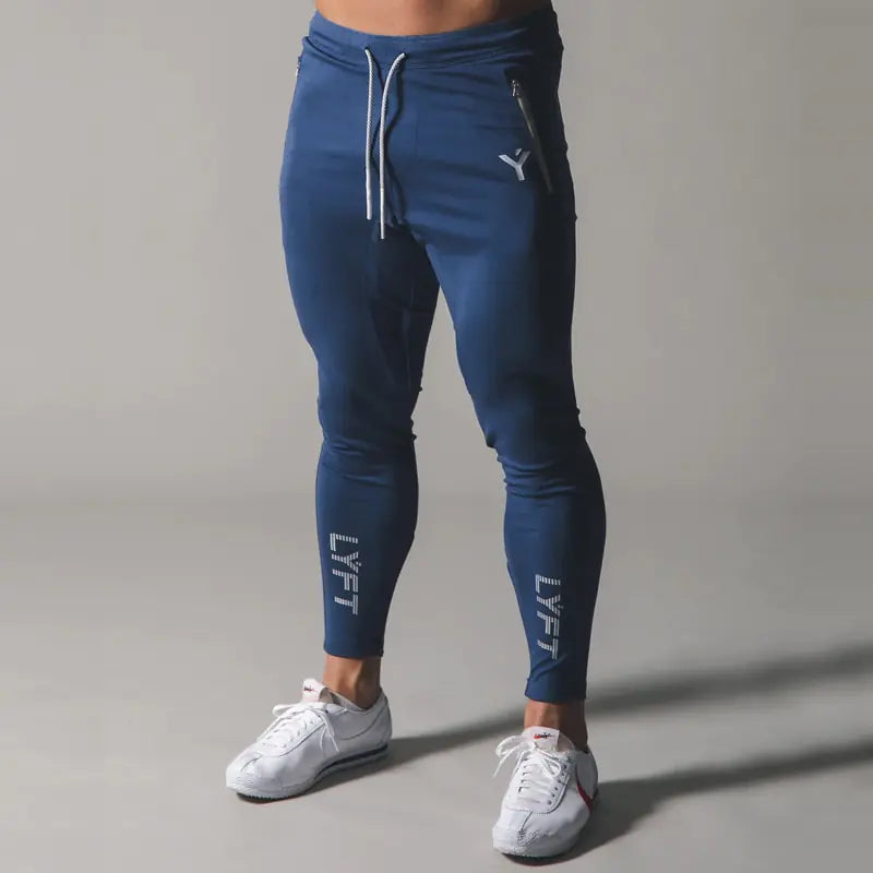Men's Slim Fit Sweatpants
