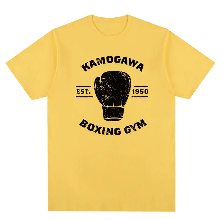 Men's Casual 3D Digital Print Short Sleeve T-shirt