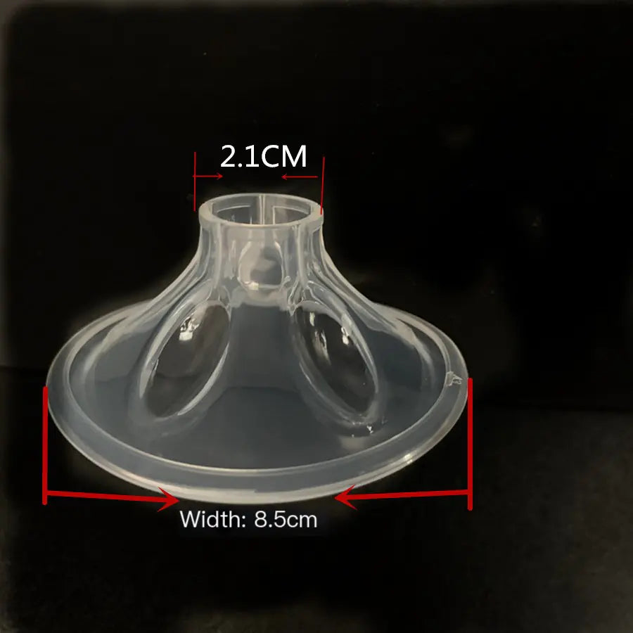 Silicone Breast Care Pad for Baby Products