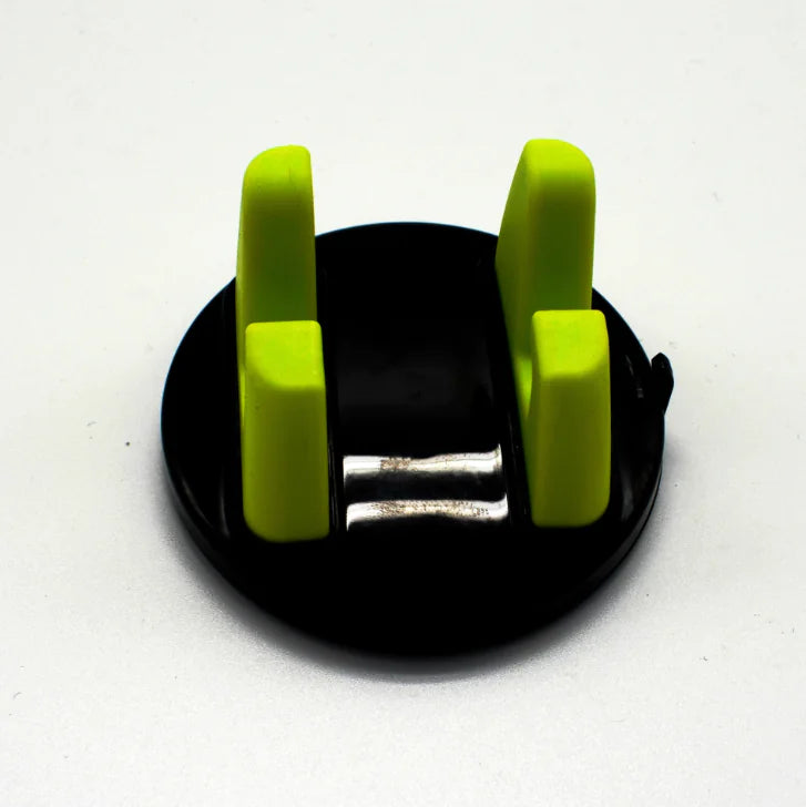 Rotating Dashboard Phone Holder with Adhesive Base