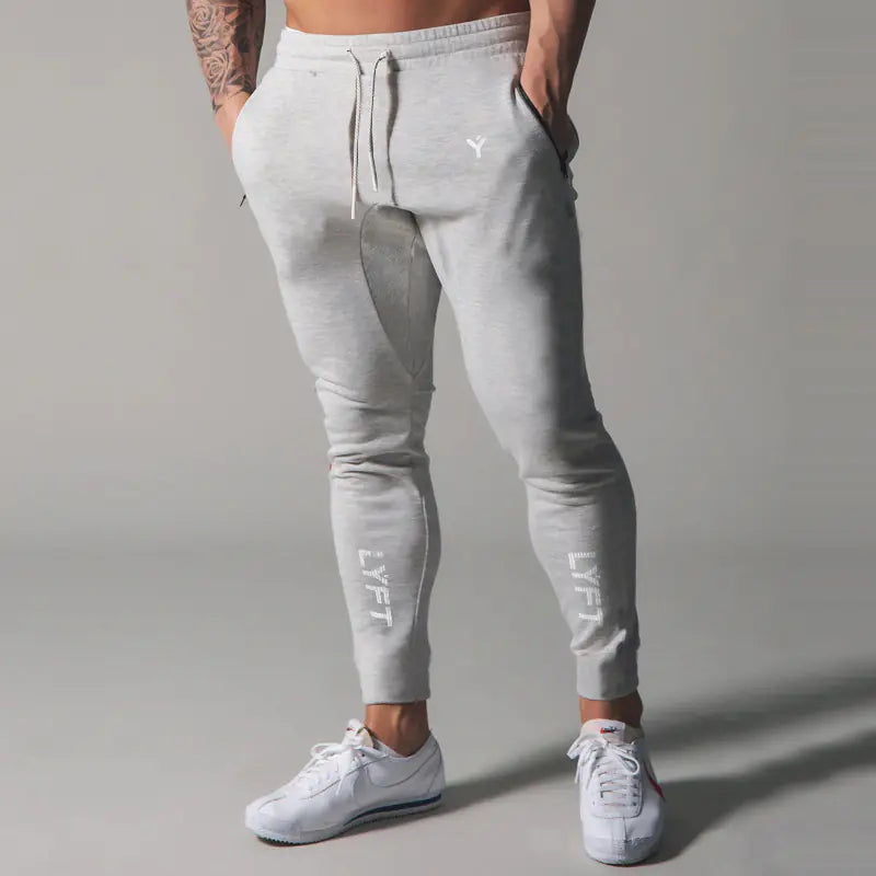 Men's Slim Fit Sweatpants