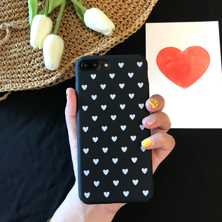 Cute Cartoon Unicorn Rainbow iPhone Case for Various Models