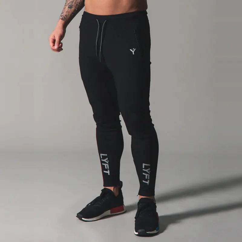 Men's Slim Fit Sweatpants