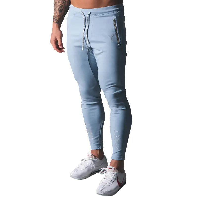 Men's Slim Fit Sweatpants