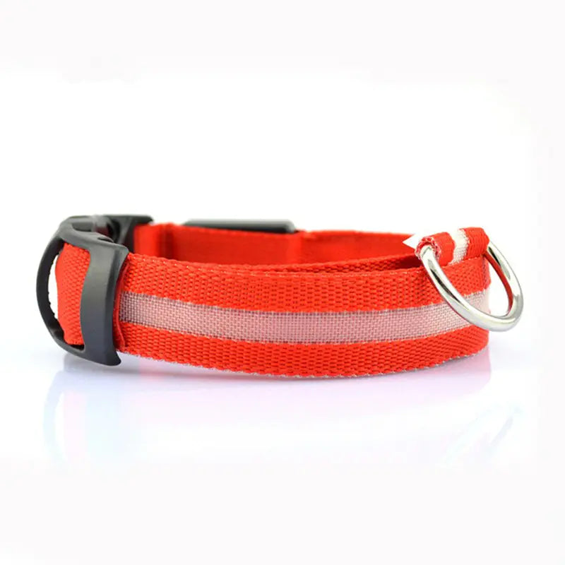 LED Safety Collar for Pets