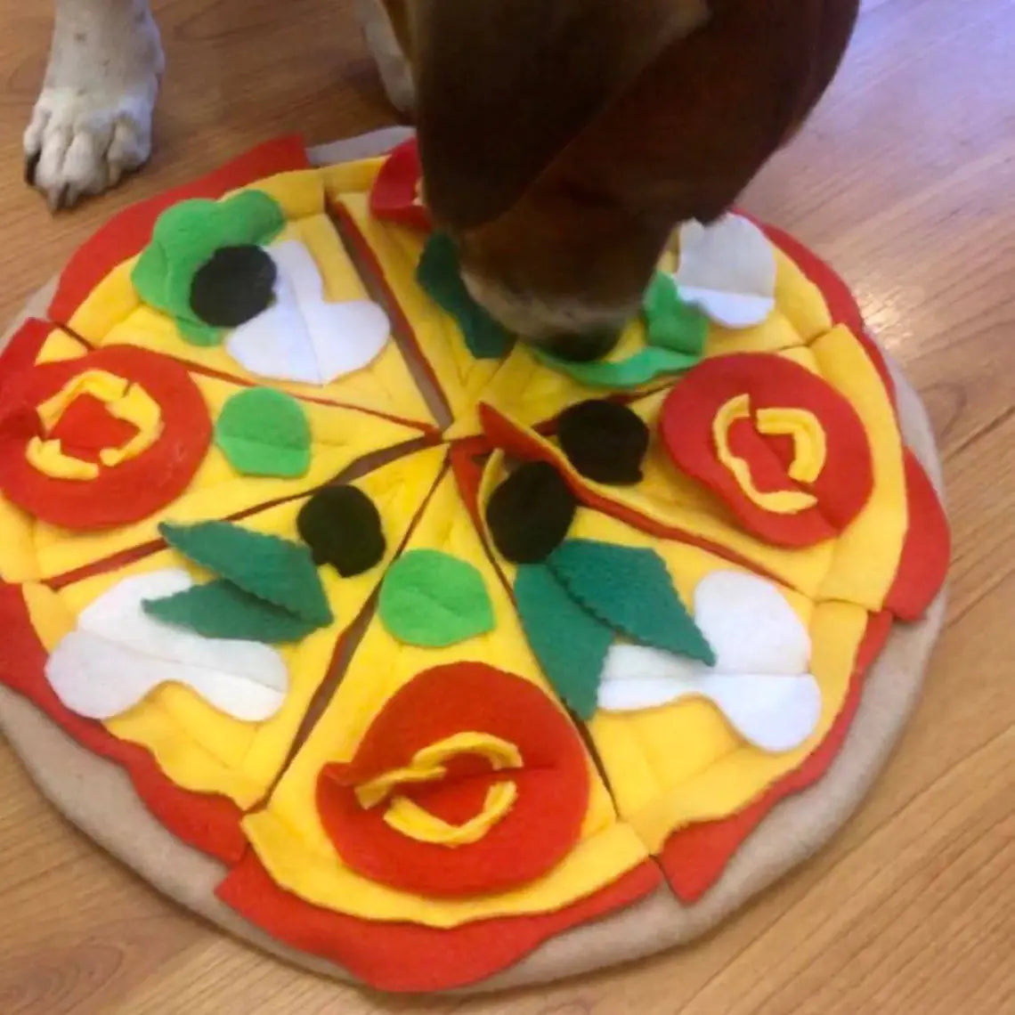 Cozy Plush Cushion for Pets