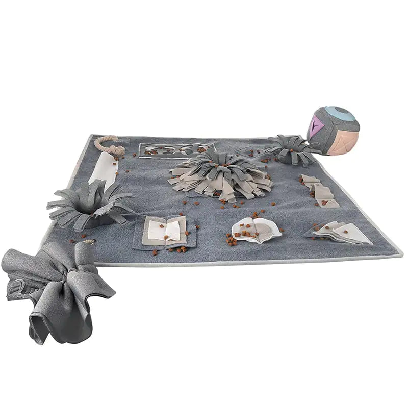 Dog Sniffing Mat for Pets