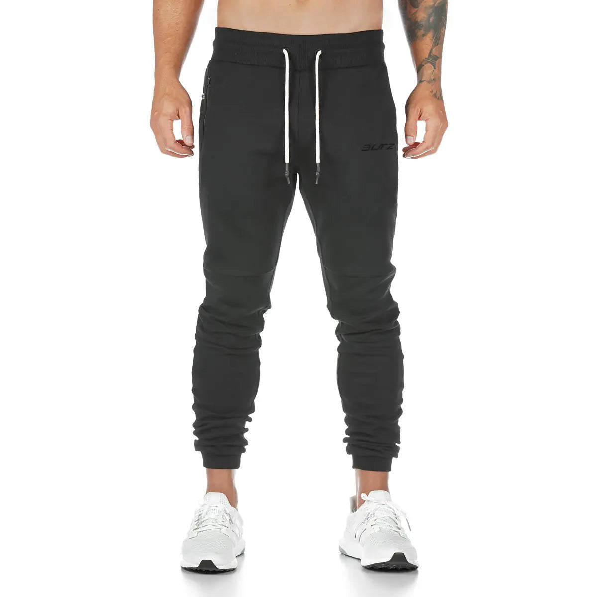 Men's Slim Fit Running Training Pants