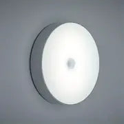 USB Rechargeable Motion Sensor Night Light (1pc)